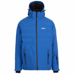 Trespass Mens Randolph Ski Jacket - XL, Blue