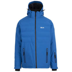 Trespass Mens Randolph Ski Jacket - XL, Blue