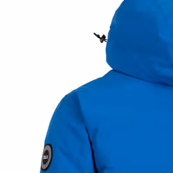 Trespass Mens Randolph Ski Jacket - XL, Blue