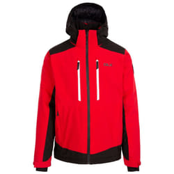 Trespass Mens Matthews Ski Jacket - XL, Red