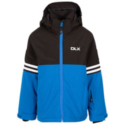 Trespass Childrens/Kids Leonard Ski Jacket - 2-3 Years, Blue