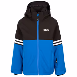 Trespass Childrens/Kids Leonard Ski Jacket - 9-10 Years, Blue