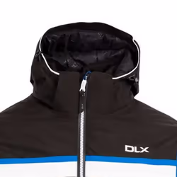 Trespass Mens Vaughn DLX Ski Jacket - XXL, Blue