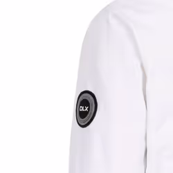 Trespass Womens/Ladies Gaynor DLX Ski Jacket - L, White