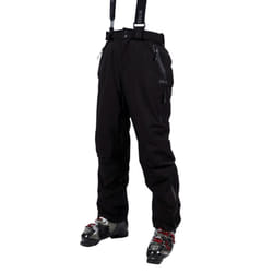Trespass Mens Kristoff II Ski Trousers - XL, Black