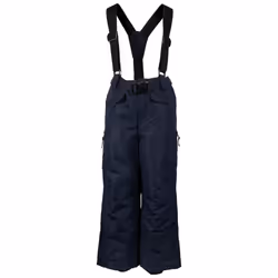 Trespass Childrens/Kids Northaway Ski Trousers - 9-10 Years, Navy