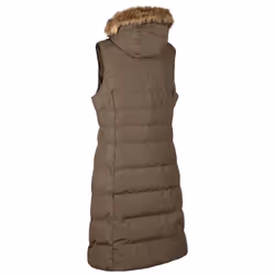 Trespass Womens/Ladies Audrey Gilet - M, Khaki Tone