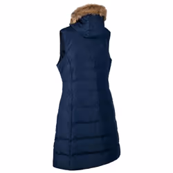 Trespass Womens/Ladies Audrey Gilet - S, Navy