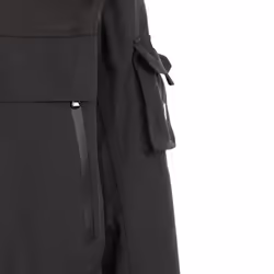 Trespass Mens Pillaton Ski Jacket - L, Black
