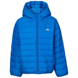 Trespass Childrens/Kids Kelmarsh Padded Jacket - 9-10 Years, Blue