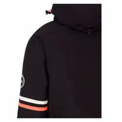 Trespass Womens/Ladies Bianca Ski Jacket - L, Black