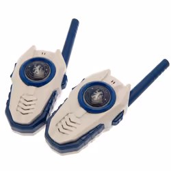 Chelsea FC Walkie Talkie Set (Pack of 2)