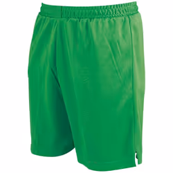 Precision Unisex Adult Attack Shorts - S, Green
