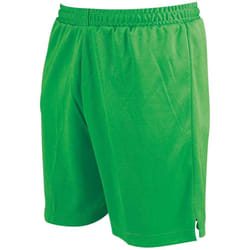 Precision Unisex Adult Attack Shorts - S, Green
