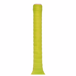 Kookaburra Players Cricket Bat Grip - One Size, Yellow
