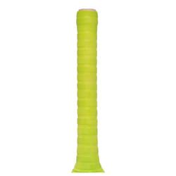 Kookaburra Players Cricket Bat Grip - One Size, Yellow