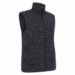 Mountain Warehouse Mens Idris Fleece Gilet