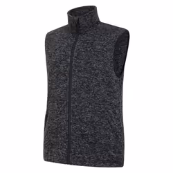 Mountain Warehouse Mens Idris Fleece Gilet
