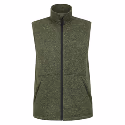 Mountain Warehouse Mens Idris Fleece Gilet