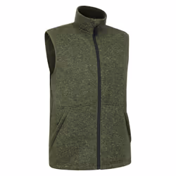 Mountain Warehouse Mens Idris Fleece Gilet