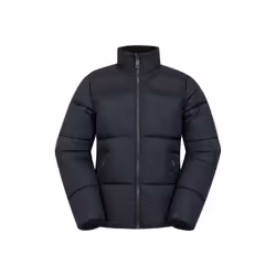 Mountain Warehouse Childrens/Kids Voltage Water Resistant Padded Jacket