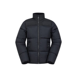 Mountain Warehouse Childrens/Kids Voltage Water Resistant Padded Jacket