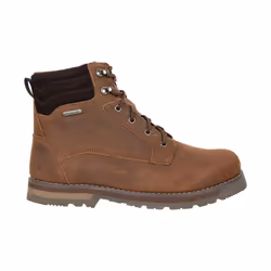 Mountain Warehouse Mens Extreme Makalu Leather Waterproof Walking Boots