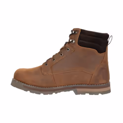 Mountain Warehouse Mens Extreme Makalu Leather Waterproof Walking Boots