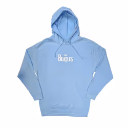 The Beatles Unisex Adult All You Need Is Love Back Print Hoodie