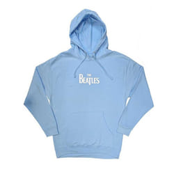 The Beatles Unisex Adult All You Need Is Love Back Print Hoodie