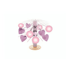 Amscan Cascade Christening Party Centrepiece