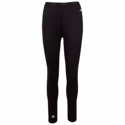 Trespass Womens/Ladies Flores Base Layer Bottoms - L, Black