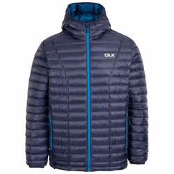 Trespass Mens Zoltan Down Jacket - L, Navy