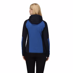 Regatta Womens/Ladies Professional Coldspring Fleece Jacket - 16 UK, Oxford Blue Marl/Navy