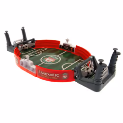 Liverpool FC Mini Football Game