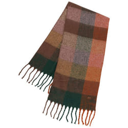 Trespass Womens/Ladies Beverly Winter Scarf - One Size, Multicoloured