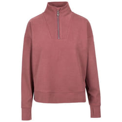 Trespass Womens/Ladies Happen Top - S, Rose Tone Marl