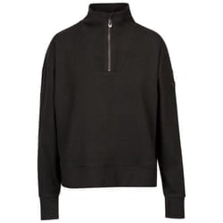 Trespass Womens/Ladies Happen Top - XXL, Dark Grey Marl