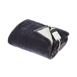 Ribbon Electric Blanket
