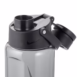 Nike TR Renew Recharge Water Bottle - One Size, Anthracite