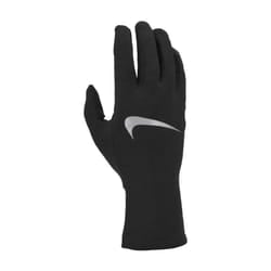 Nike Womens/Ladies Therma-Fit Gloves - XS, Black