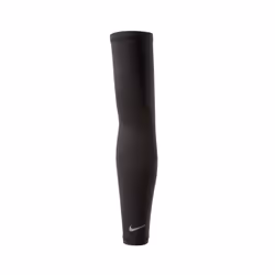 Nike Dry 2.0 UV Protection Arm Sleeves - S-M, Black