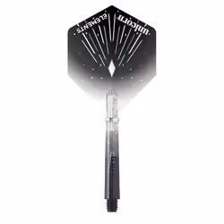 Unicorn Gripper 4 Elements Darts