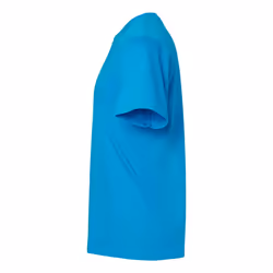Gildan Unisex Adult Softstyle Midweight T-Shirt - S, Sapphire Blue