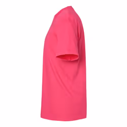 Gildan Unisex Adult Softstyle Midweight T-Shirt - S, Heliconia