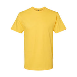 Gildan Unisex Adult Softstyle Midweight T-Shirt - S, Daisy