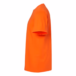 Gildan Unisex Adult Softstyle Midweight T-Shirt - S, Orange