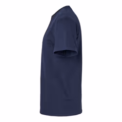 Gildan Unisex Adult Softstyle Midweight T-Shirt - L, Navy Blue