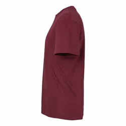 Gildan Unisex Adult Softstyle Midweight T-Shirt - S, Maroon