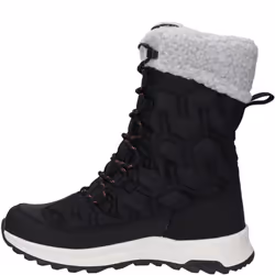 Hi-Tec Womens/Ladies Sophia Walking Boots - 4 UK, Jet Black/Festival Fuchsia
